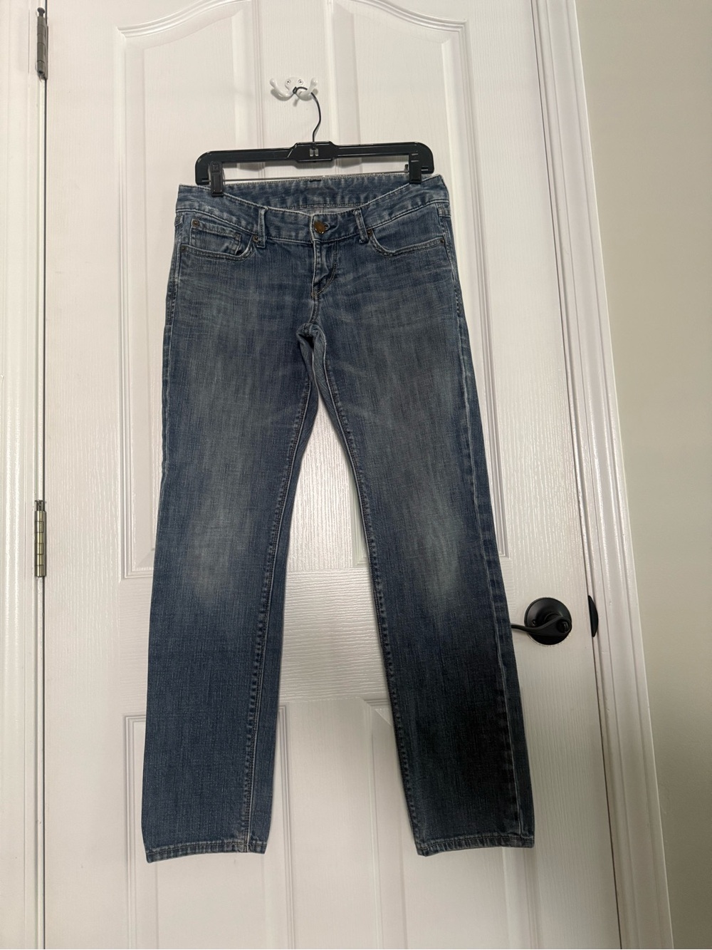 Express Denim Jeans - Sz4s